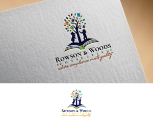 Rowson & Woods Consulting: 