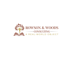 Design de Logo par Rana H pour Rowson & Wood Consulting | Design #19681026