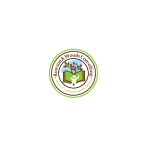 Logo-Design von CreativeFlows 2 für Rowson & Wood Consulting | Design: #19679740