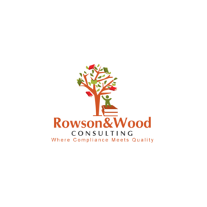 Logo-Design von CreativeFlows 2 für Rowson & Wood Consulting | Design: #19687017