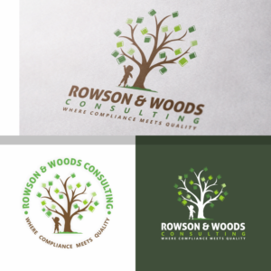 Rowson & Woods Consulting: 