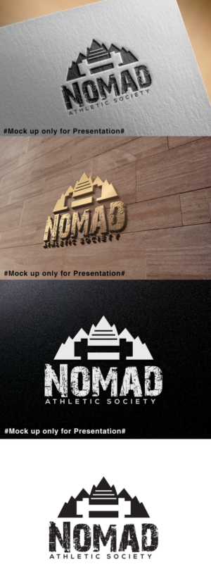 Diseño de Logo por designmind78 para este proyecto | Diseño: #19762334
