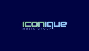 Business Card Design by AizerDS for Iconique Music Group | Design: #2916823