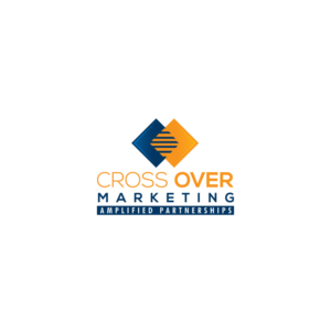 Logo Design by Sujit Banerjee for Cross Over Marketing | Design: #19684637
