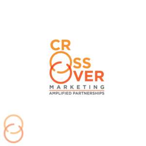Logo Design by Sujit Banerjee for Cross Over Marketing | Design: #19684638