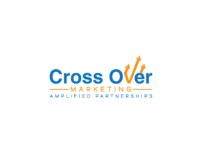 Logo Design by A S design @ for Cross Over Marketing | Design: #19701596