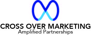 Logo Design by kjc for Cross Over Marketing | Design #19688274