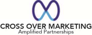 Logo Design by kjc for Cross Over Marketing | Design #19688274