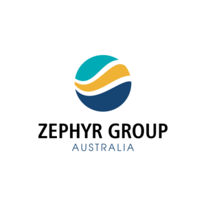Logo-Design von vesnusca für Zephyr Group Australia | Design: #19684099