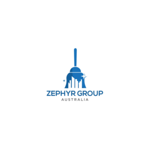 Logo-Design von ecorokerz für Zephyr Group Australia | Design #19682693