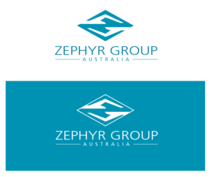 Logo-Design von Ricoh-EMDC_Design Services für Zephyr Group Australia | Design #19695936