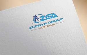 Logo-Design von Rana H für Zephyr Group Australia | Design: #19683280