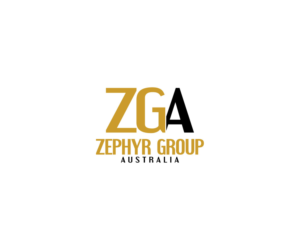 Logo-Design von CreativeSoldier für Zephyr Group Australia | Design: #19690848