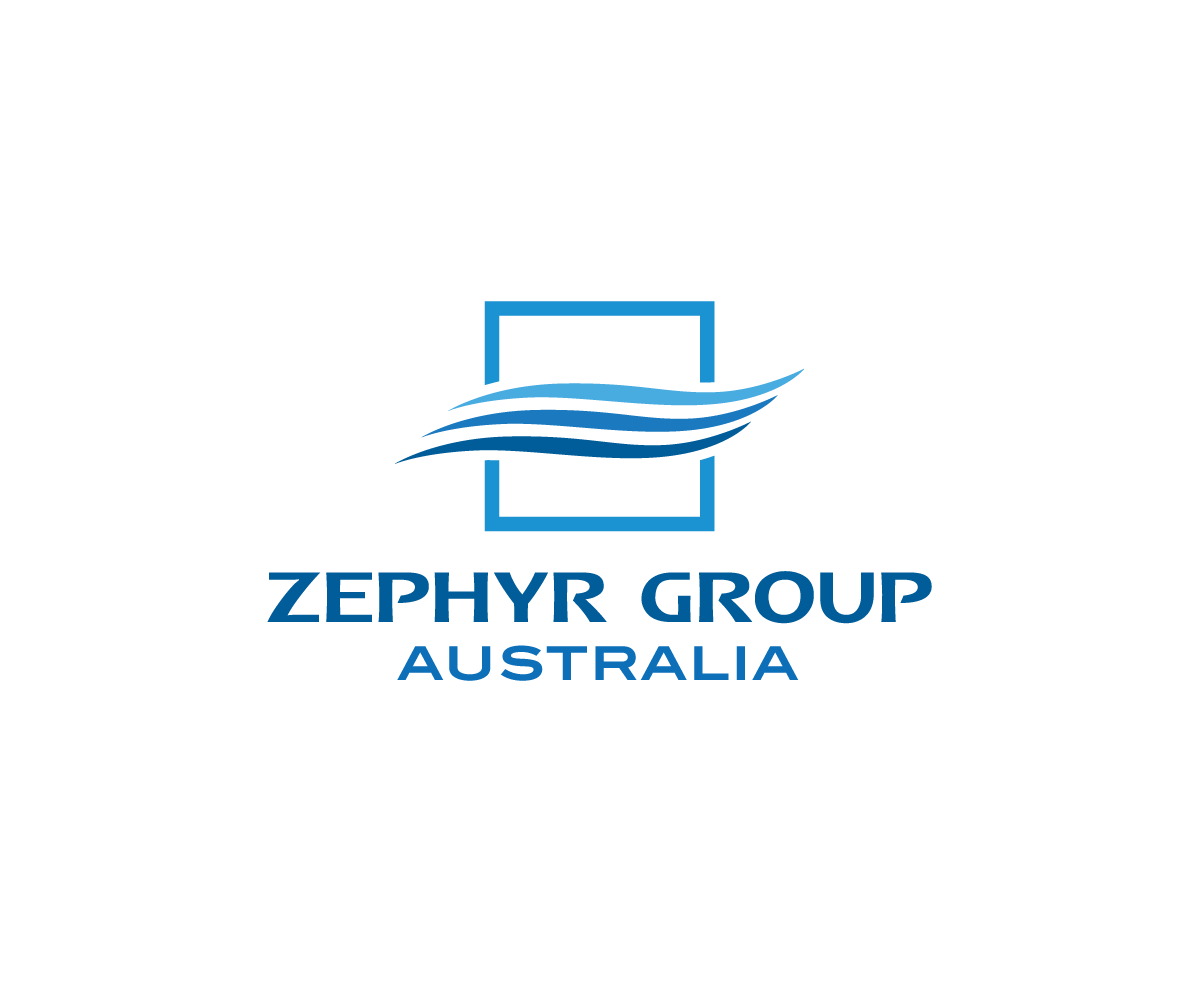 Logo-Design von MX-Design für Zephyr Group Australia | Design #19740175