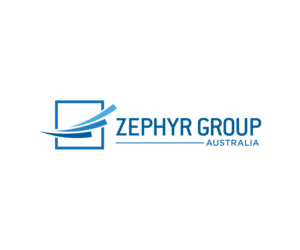 Logo-Design von MX-Design für Zephyr Group Australia | Design: #19740300