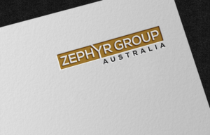 Logo-Design von Malkuchulu für Zephyr Group Australia | Design: #19684378
