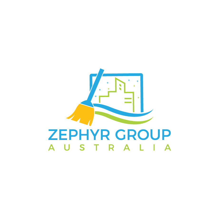 Logo-Design von TimezTechnologies für Zephyr Group Australia | Design #19688969