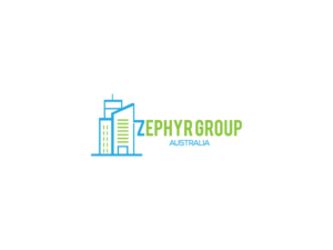 Logo-Design von axel xhone 2 für Zephyr Group Australia | Design: #19708708