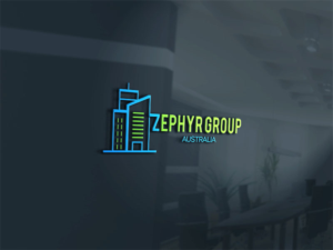 Logo-Design von axel xhone 2 für Zephyr Group Australia | Design: #19708709