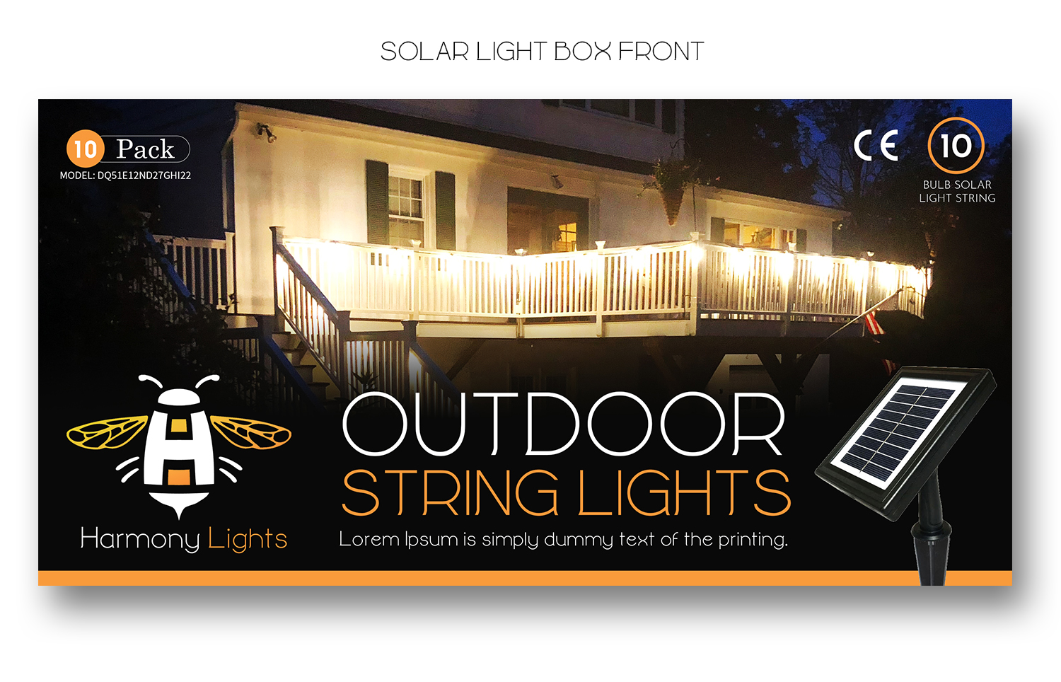 Packaging Design by SAI DESIGNS for this project | Design #19729344