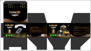 Diseño de Empaque por Abdulyasar 2 para este proyecto | Diseño: #19737721