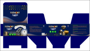 Diseño de Empaque por Abdulyasar 2 para este proyecto | Diseño: #19737746