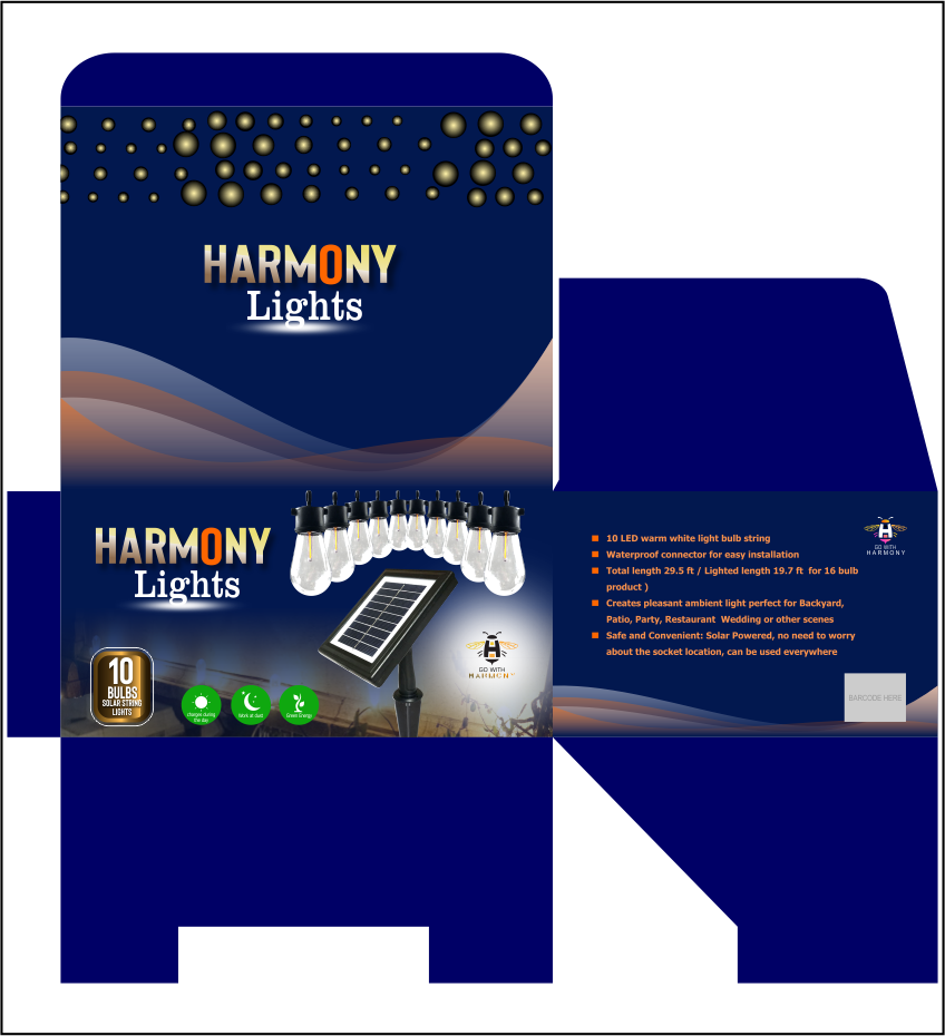 Packaging Design by Abdulyasar 2 for this project | Design #19737759