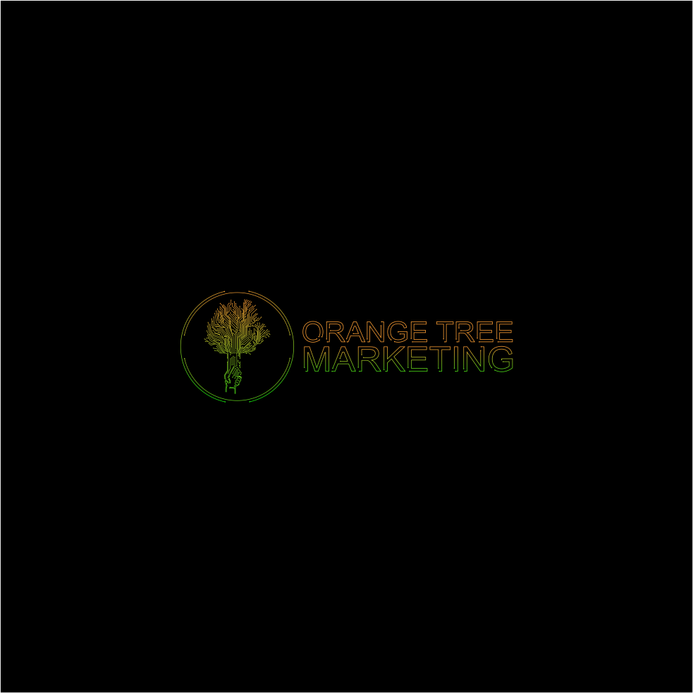 Design de Logo par WeiArts pour Orange Tree Marketing | Design #19688702