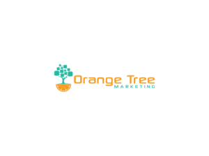 Logo Design by jisuvo8 for Orange Tree Marketing | Design: #19697286