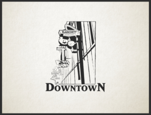 Logo Design by Kira Graphics for Brick Tops | Design: #19697140