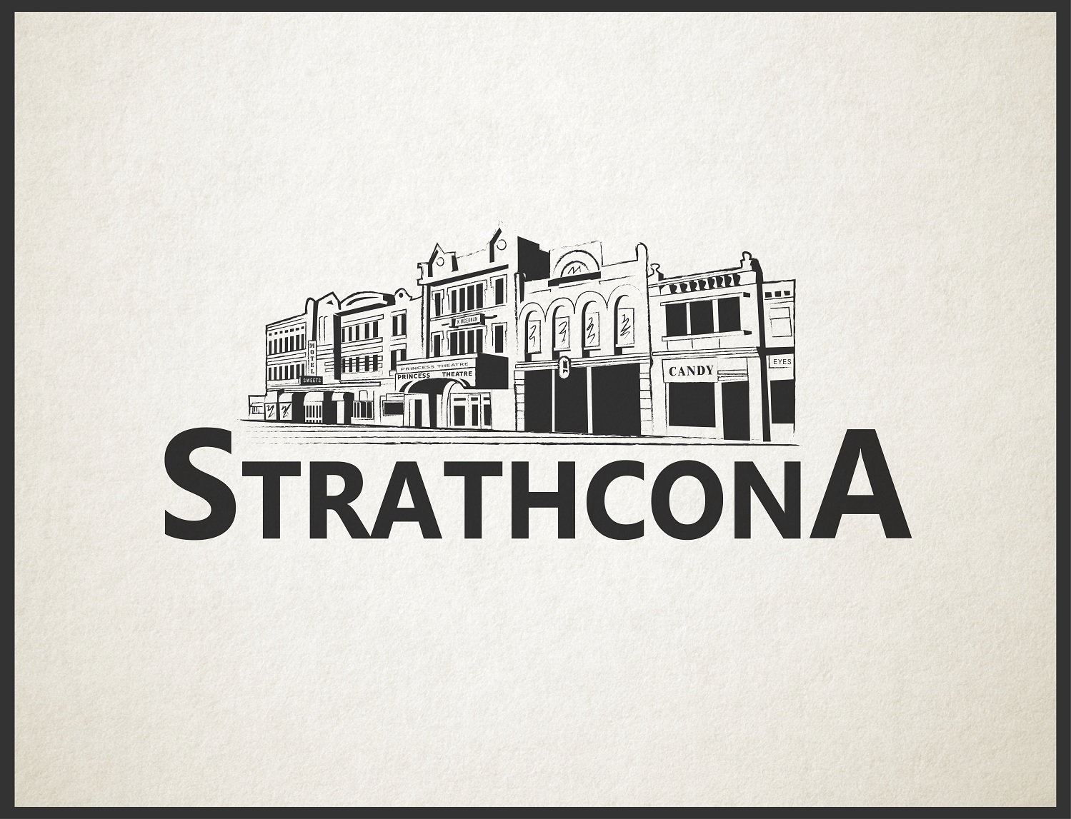 Logo Design by Kira Graphics for Brick Tops | Design #19697441