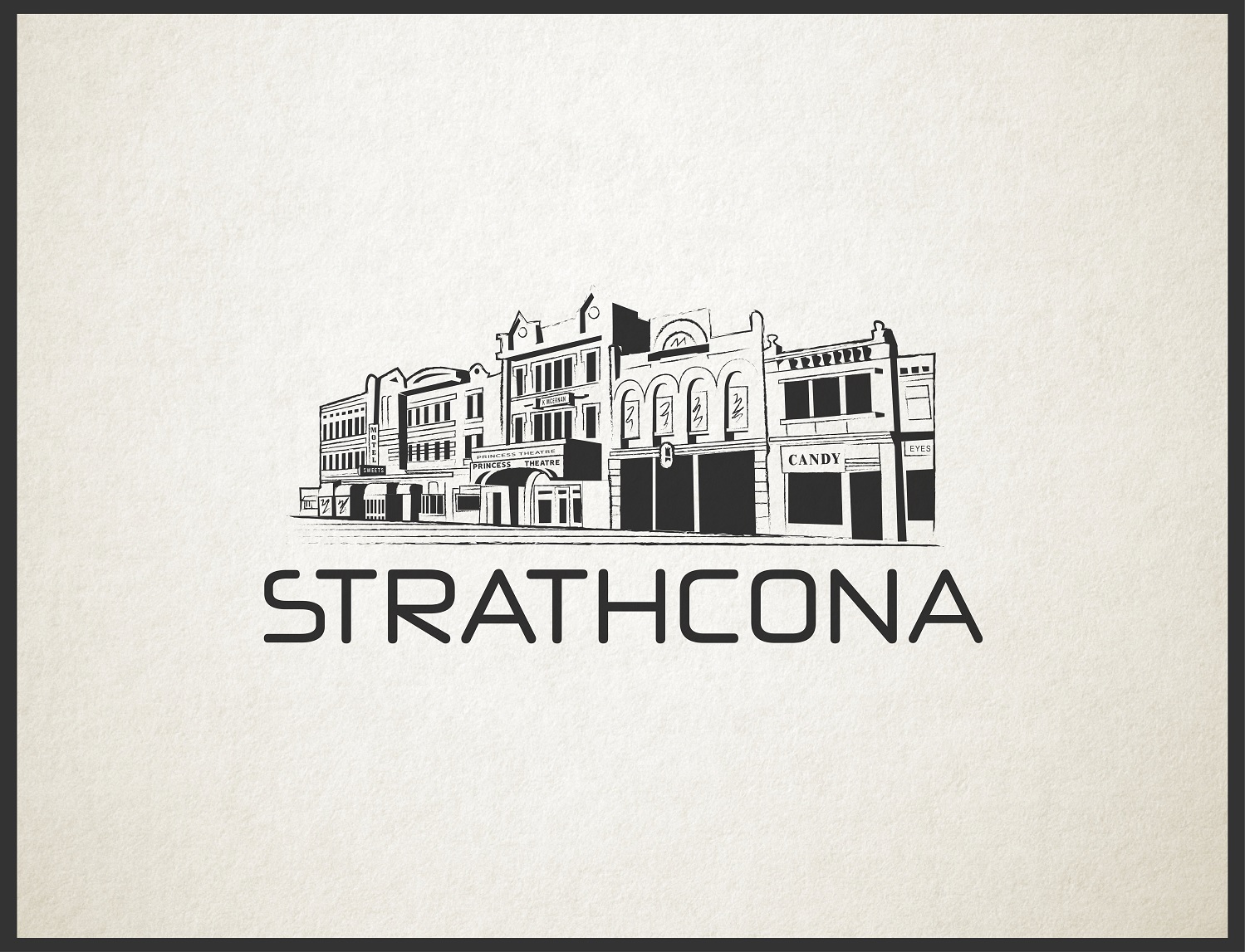 Diseño de Logo por Kira Graphics para Brick Tops | Diseño #19698026