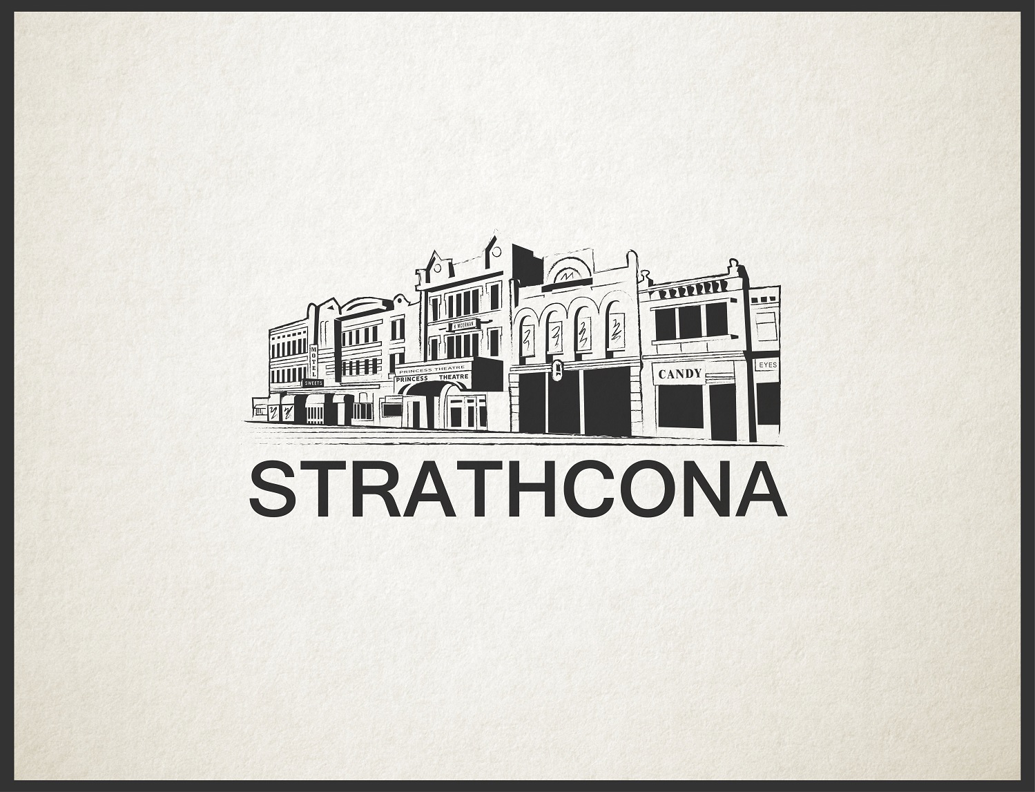 Logo Design by Kira Graphics for Brick Tops | Design #19698224