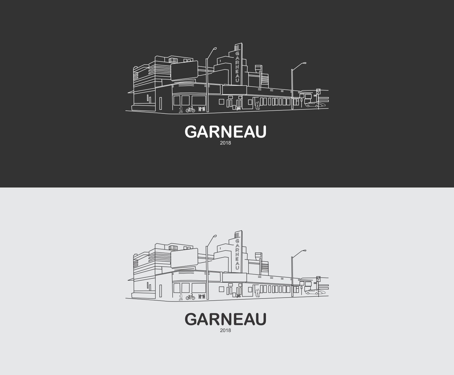 Diseño de Logo por Limecom para Brick Tops | Diseño #19687757