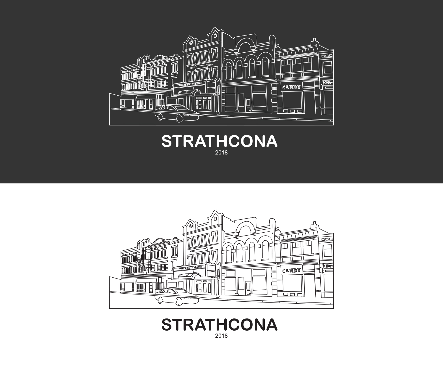 Logo Design by Limecom for Brick Tops | Design #19710308