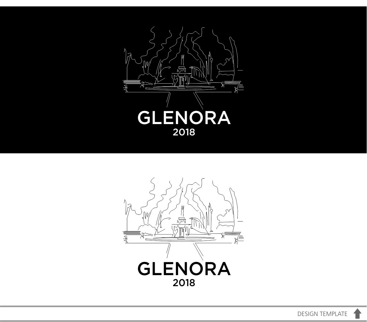 Diseño de Logo por DesignMX (Renan Mejia) para Brick Tops | Diseño #19688104