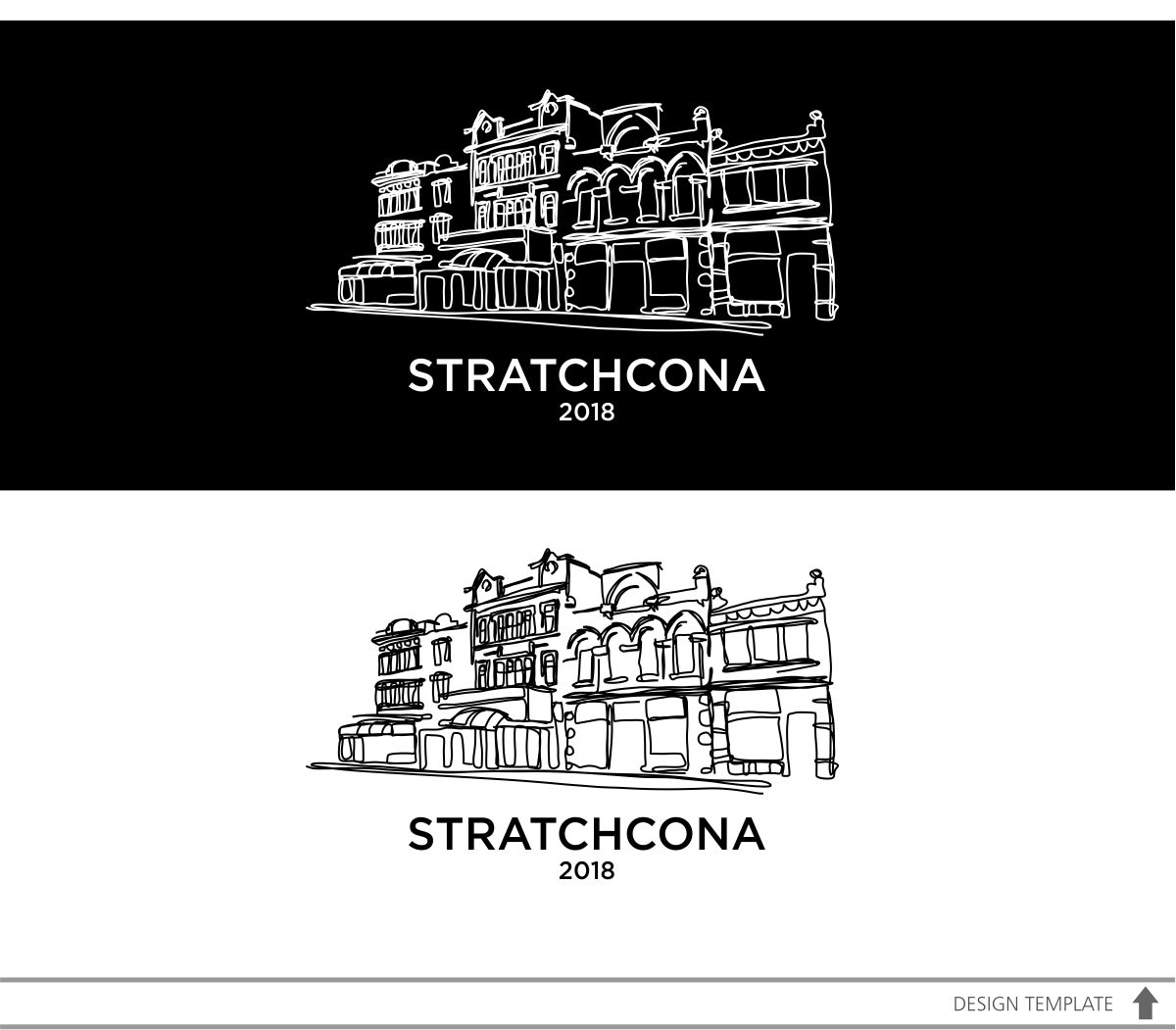 Diseño de Logo por DesignMX (Renan Mejia) para Brick Tops | Diseño #19708431