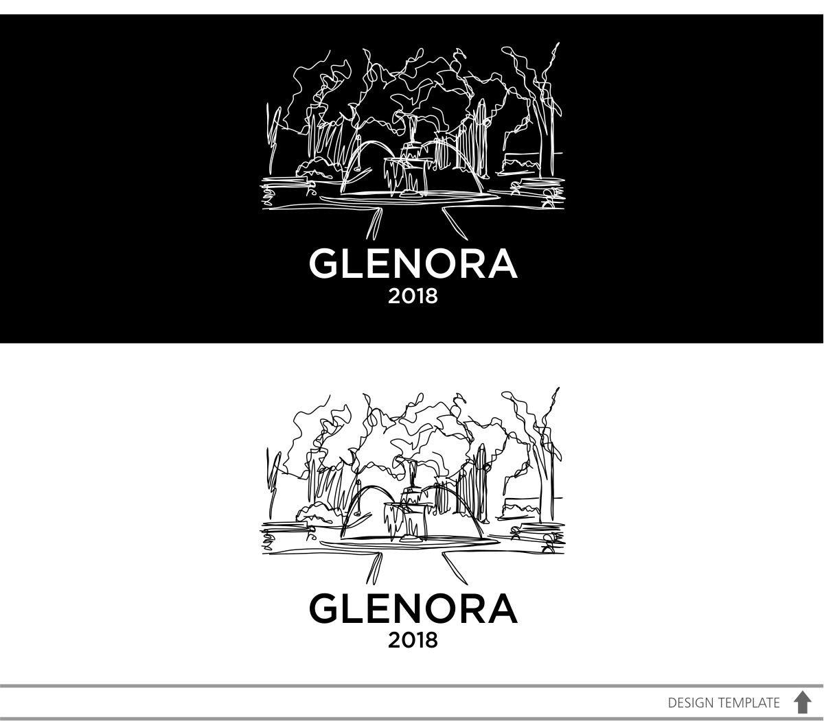 Logo Design by DesignMX (Renan Mejia) for Brick Tops | Design #19708501