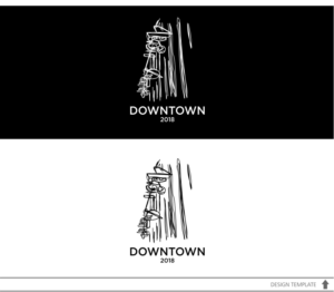 Logo Design by DesignMX (Renan Mejia) for Brick Tops | Design: #19708563