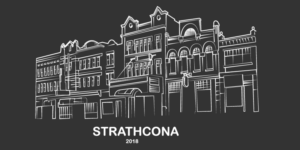 Logo Design by Nick Gaudi for Brick Tops | Design: #19687485