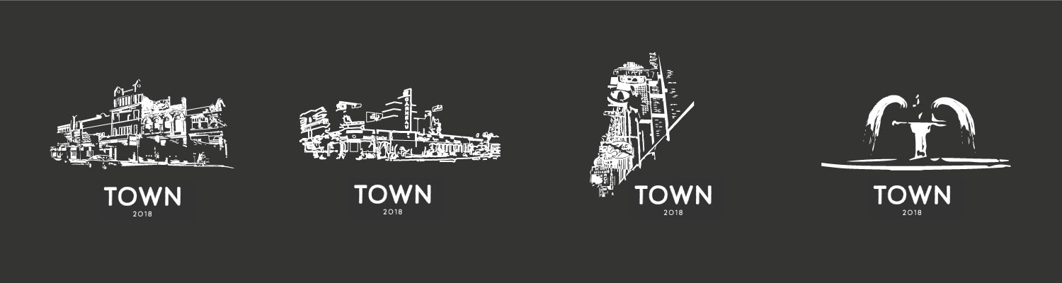 Logo Design by HM.Design for Brick Tops | Design #19688369
