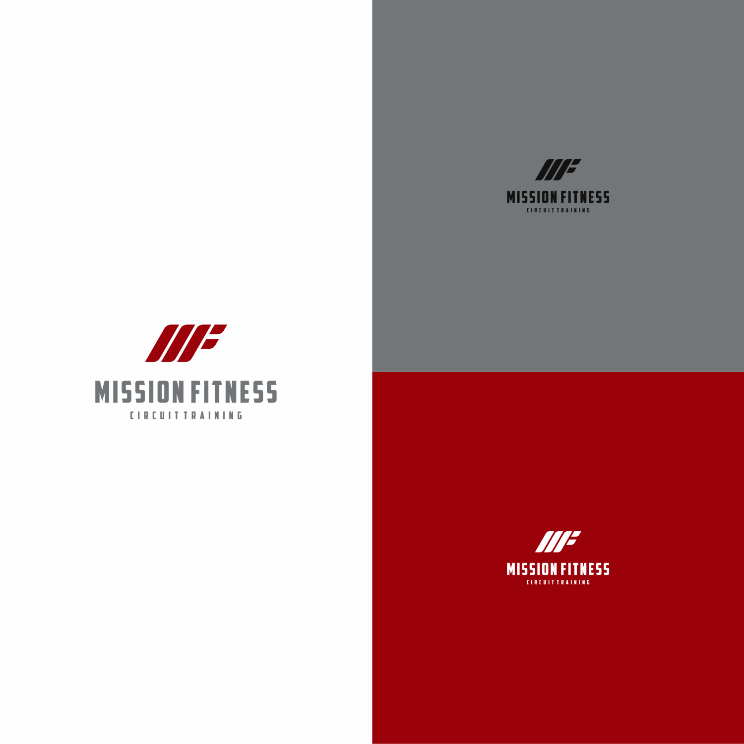 Design de Logo par dx46™  pour mission fitness dtsp | Design #19745215