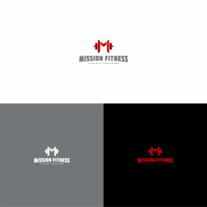 Design de Logo par dx46™  pour mission fitness dtsp | Design : #19745520