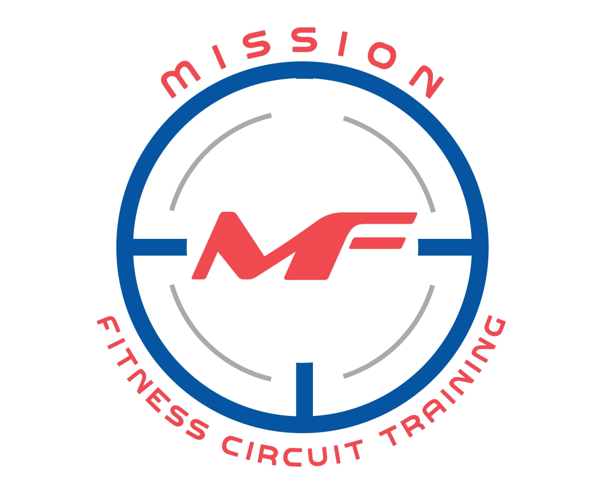 Logo Design by Tt design for mission fitness dtsp | Design #19729063