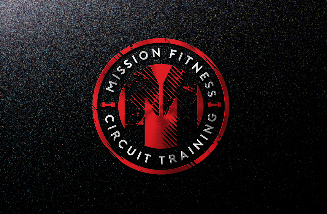 Design de Logo par GLDesigns pour mission fitness dtsp | Design #19684493