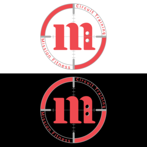 Logo-Design von ielu für mission fitness dtsp | Design: #19698646