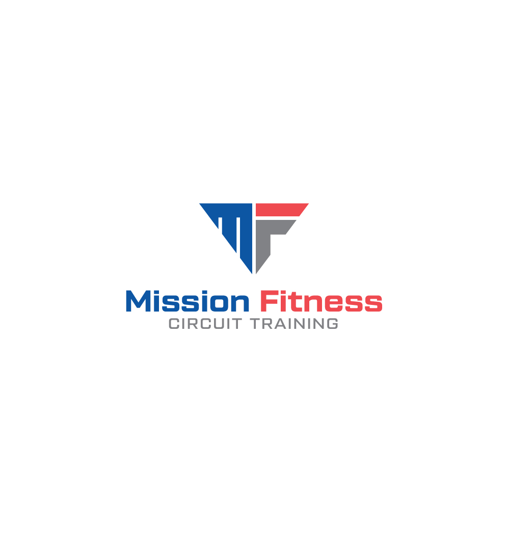 Design de Logo par megadesigner 3 pour mission fitness dtsp | Design #19744422