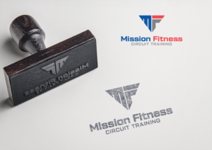 Logo Design by megadesigner 3 for mission fitness dtsp | Design #19747176