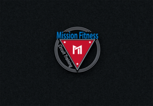 Logo Design by lampros 2 for mission fitness dtsp | Design #19687686
