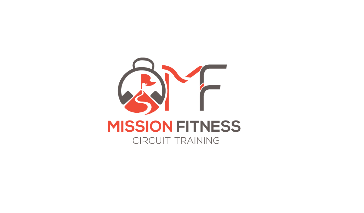 Logo Design by alpha 5 for mission fitness dtsp | Design #19720921